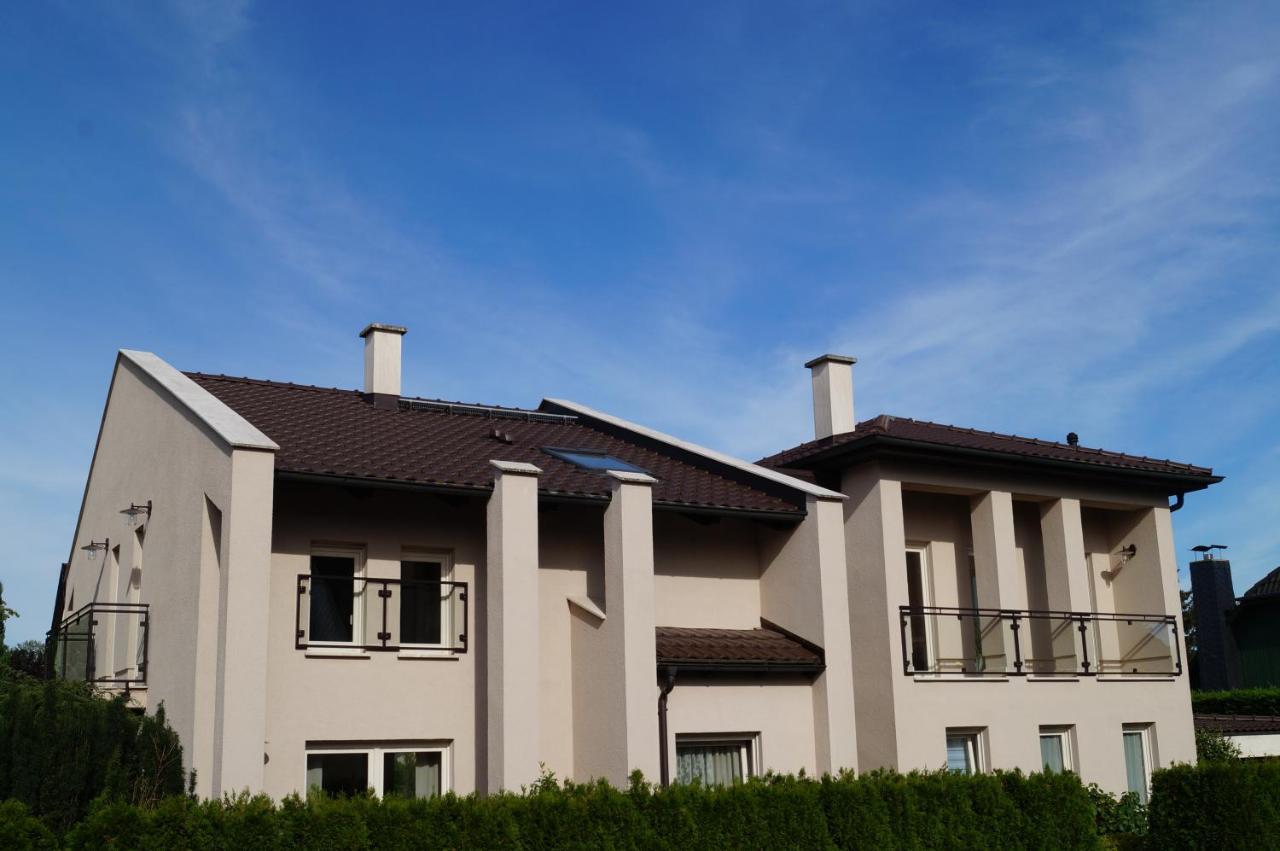 Haus Am See Storkow  Exterior photo
