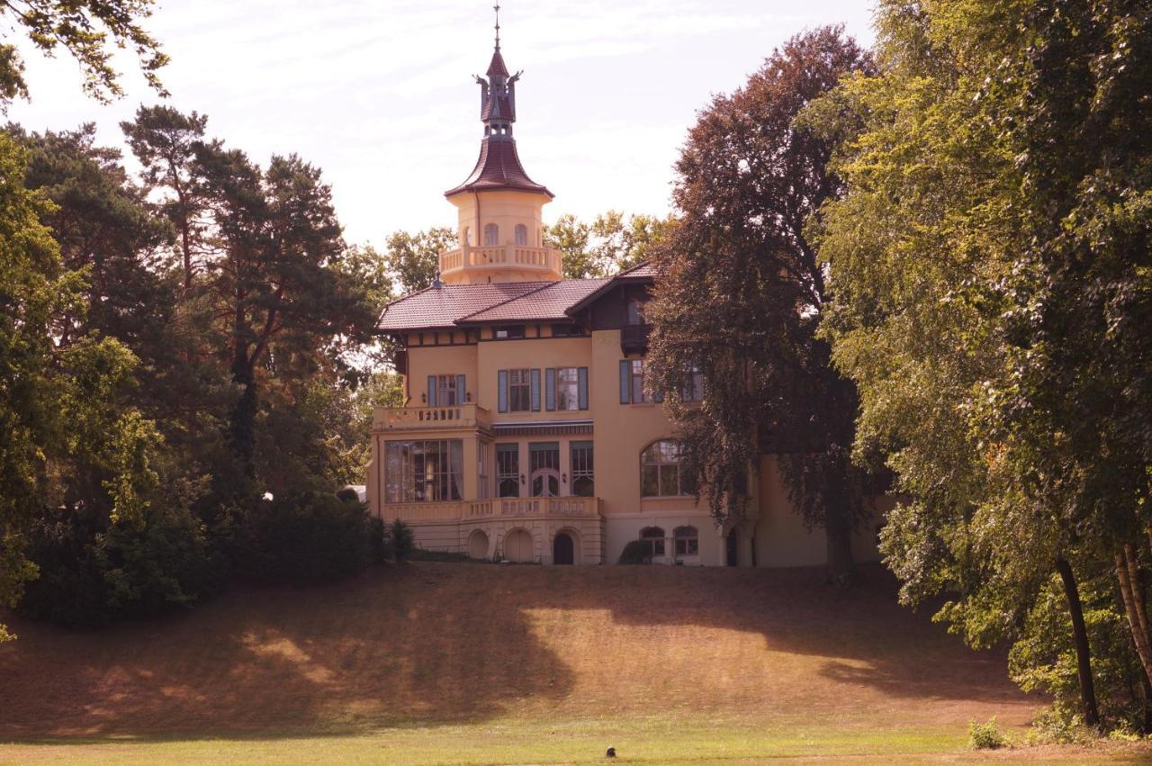 Haus Am See Storkow  Exterior photo