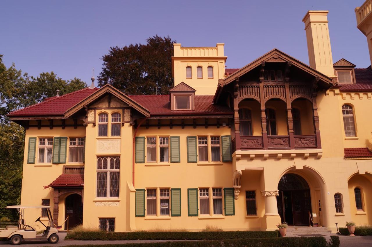 Haus Am See Storkow  Exterior photo
